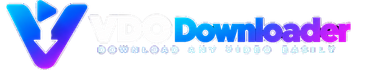 VDO Downloader Tools